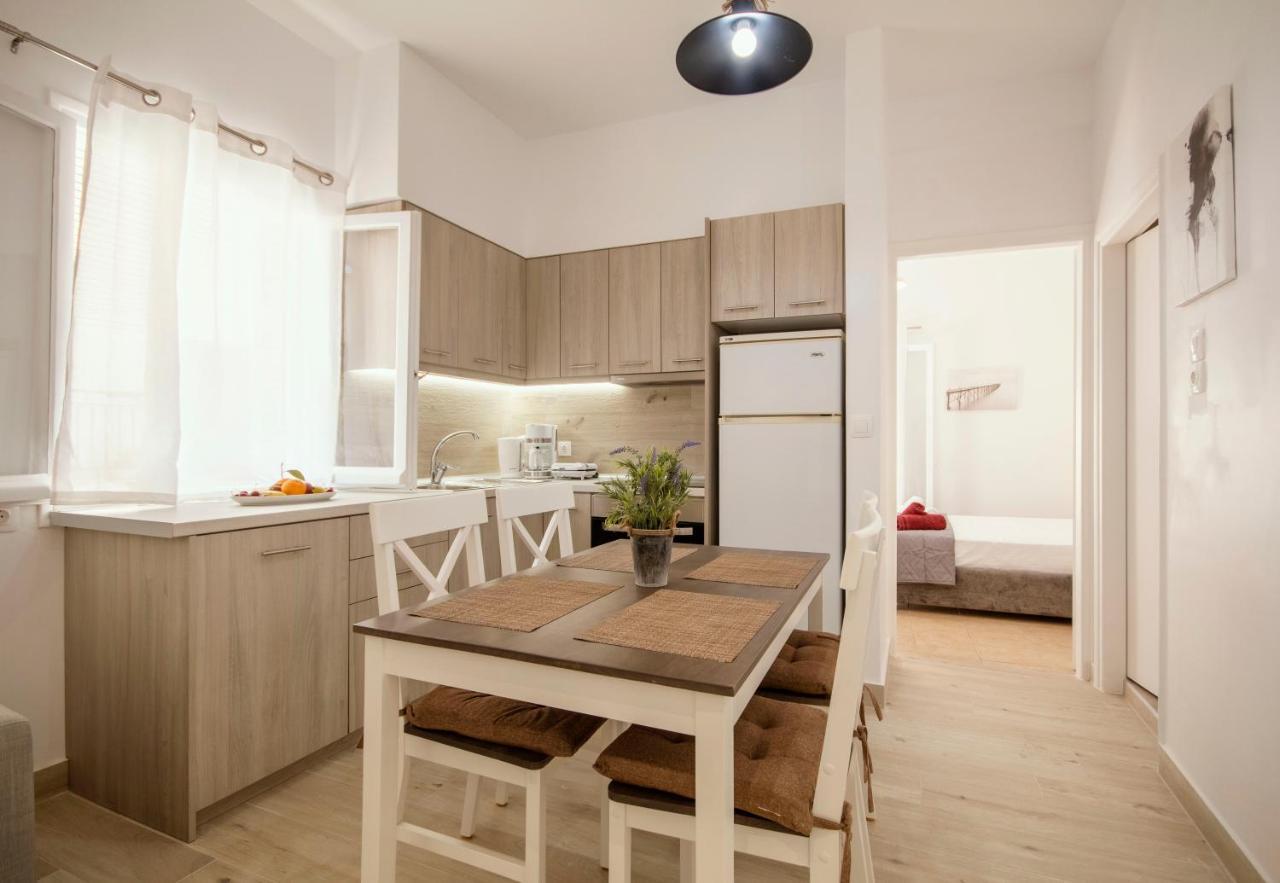 Christin'S Lovely House By Corfuescapes Corfu  Buitenkant foto