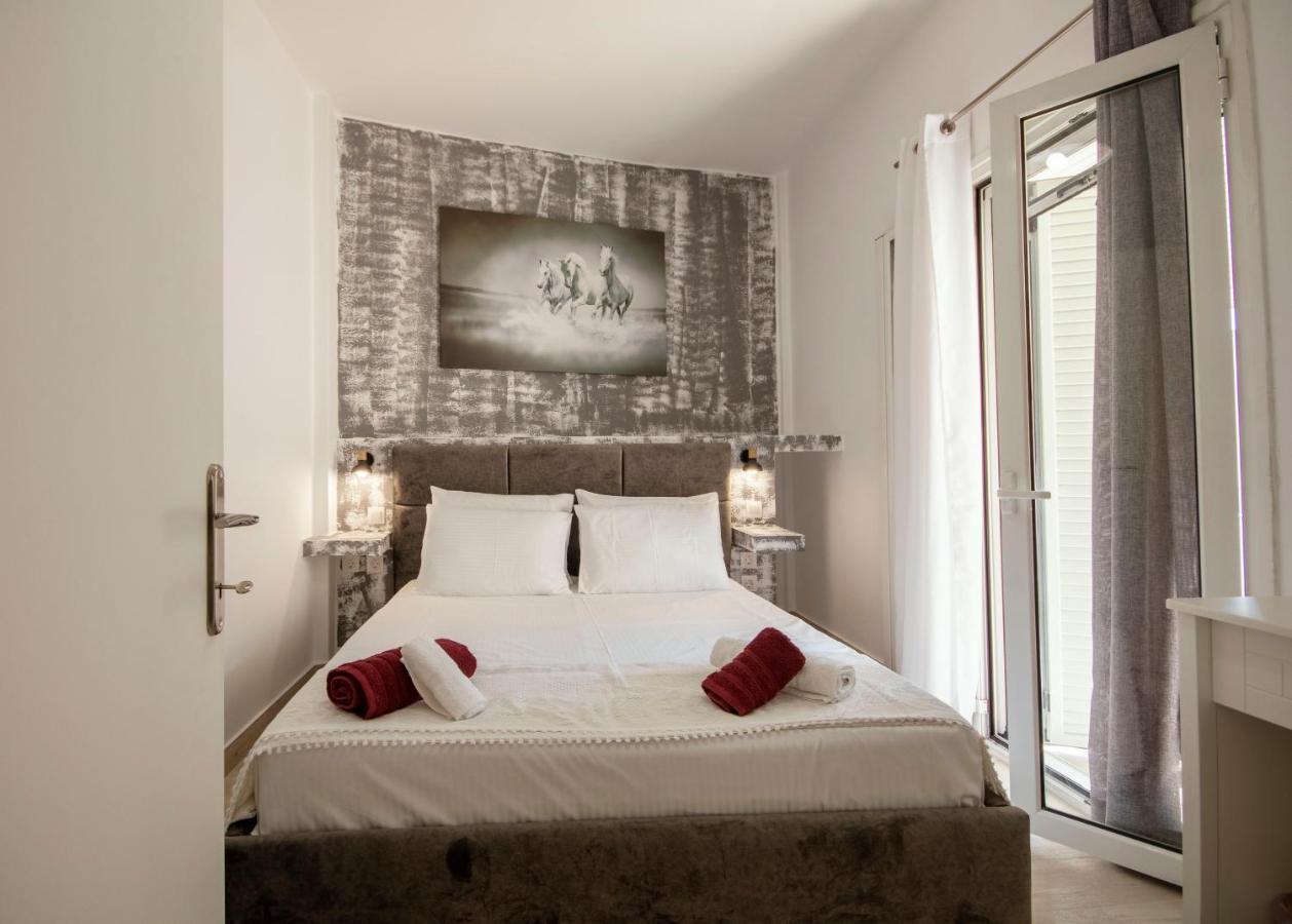Christin'S Lovely House By Corfuescapes Corfu  Buitenkant foto