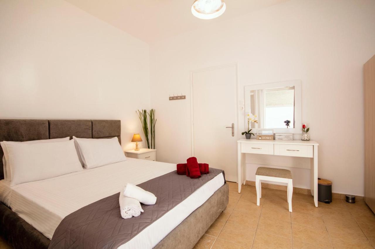 Christin'S Lovely House By Corfuescapes Corfu  Buitenkant foto