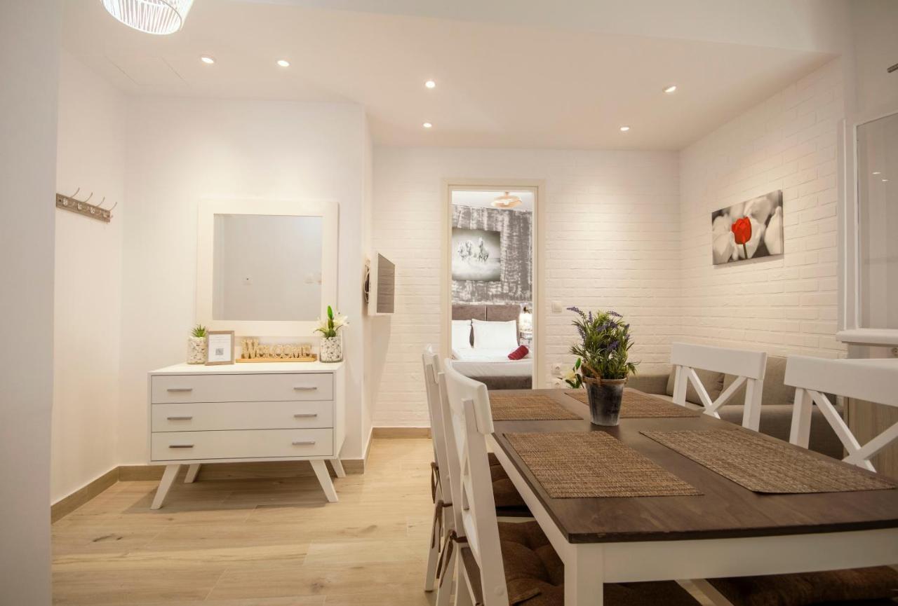 Christin'S Lovely House By Corfuescapes Corfu  Buitenkant foto