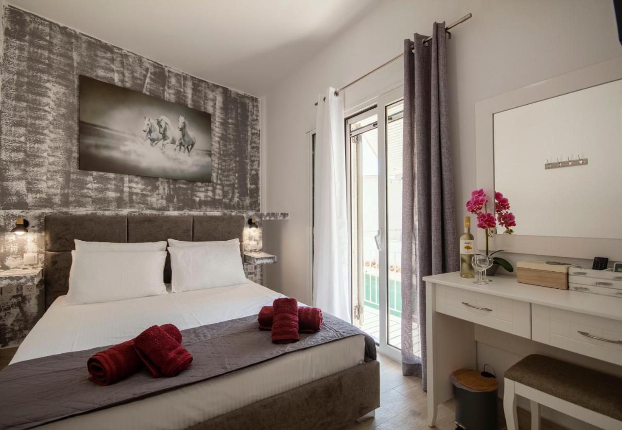 Christin'S Lovely House By Corfuescapes Corfu  Buitenkant foto