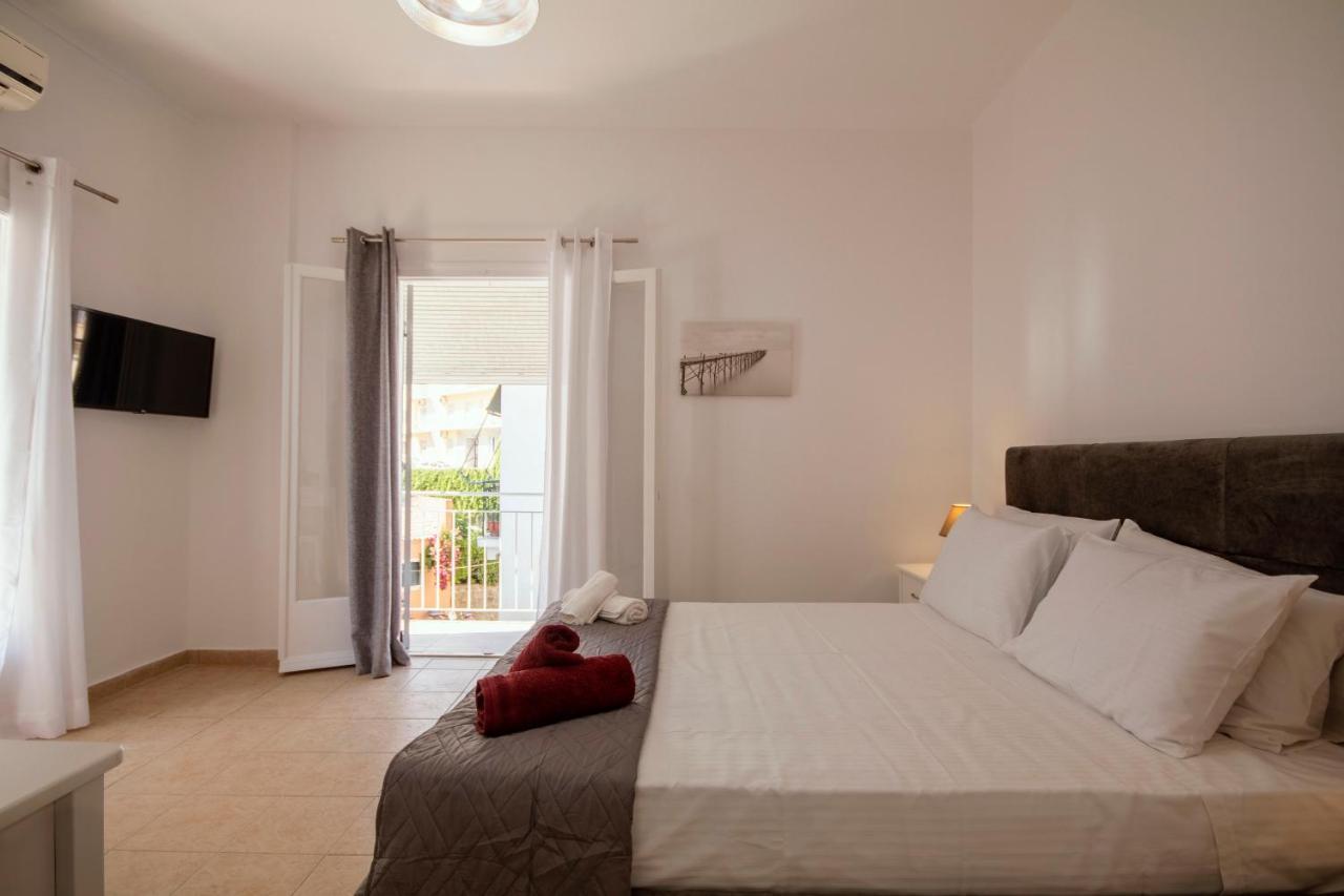 Christin'S Lovely House By Corfuescapes Corfu  Buitenkant foto