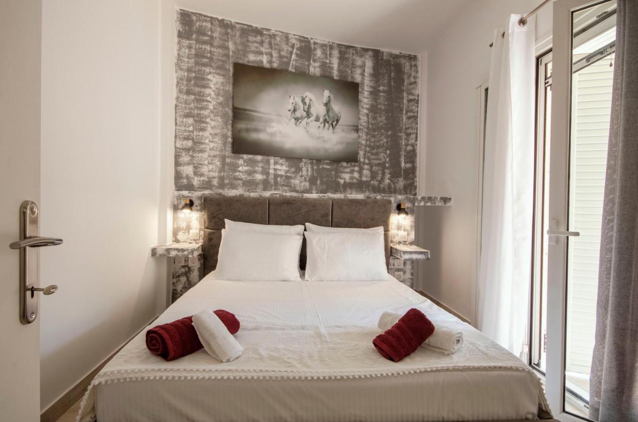 Christin'S Lovely House By Corfuescapes Corfu  Buitenkant foto
